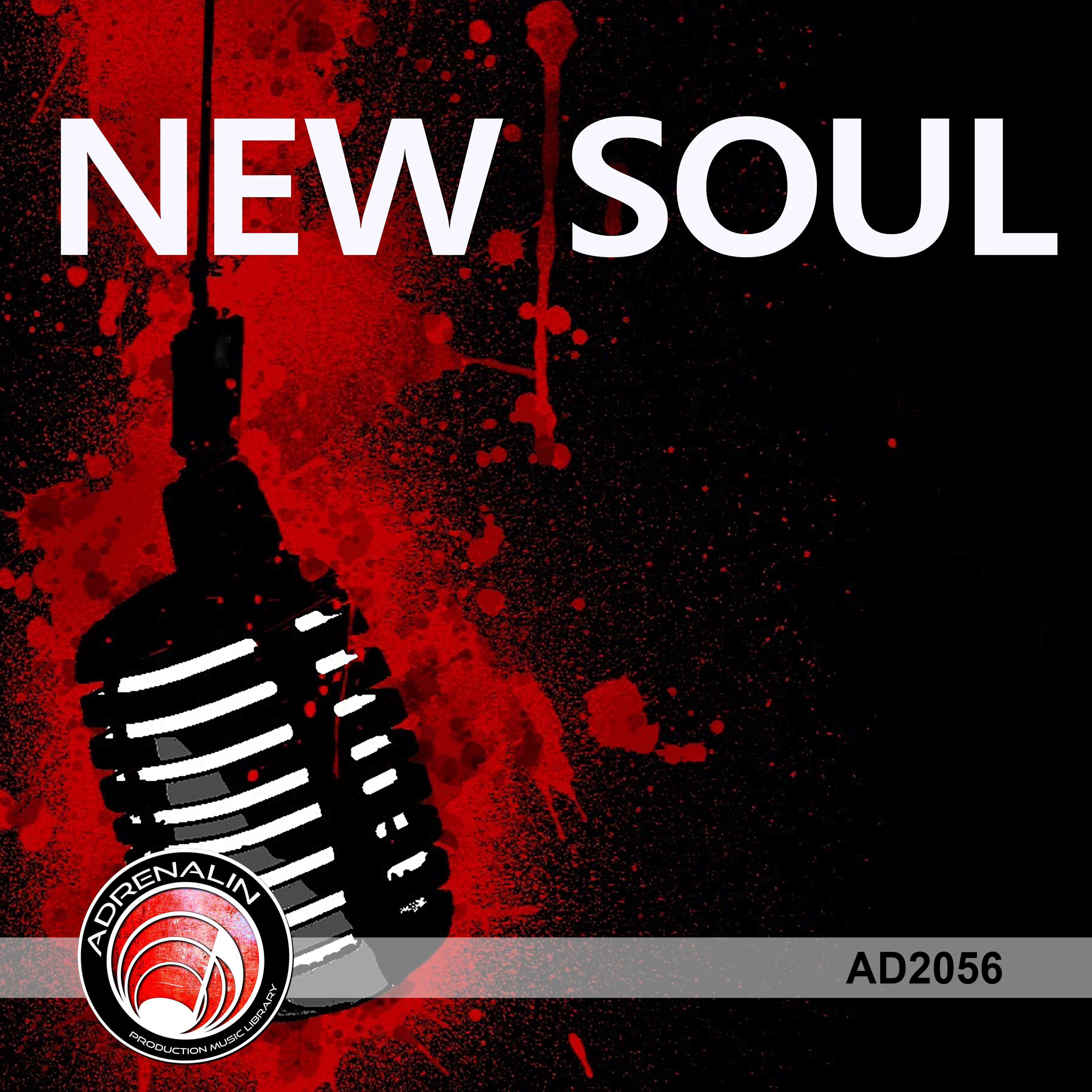 New Soul